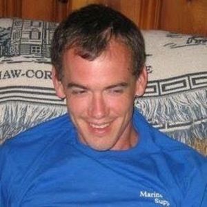 Meet your Posher, Brad